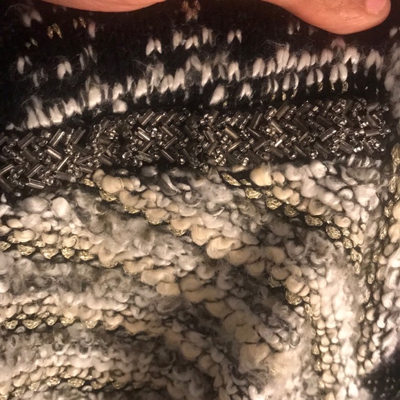 Knitted sweater - Picture 4 of 4